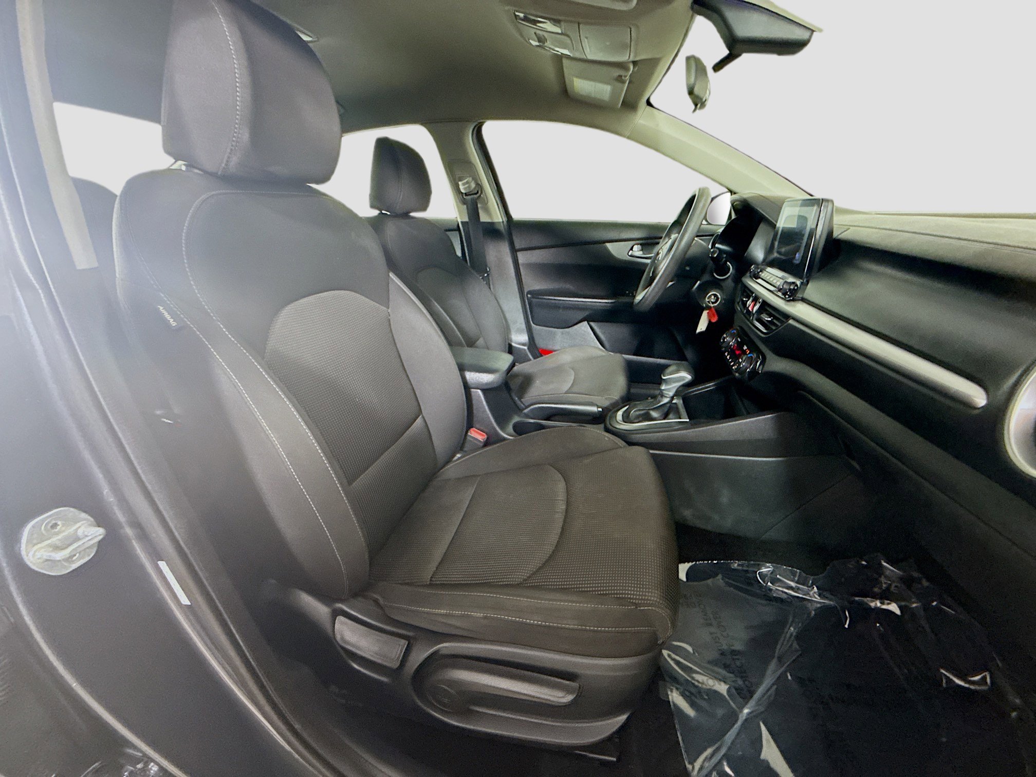 Used 2019 Kia Forte Sedan image 28