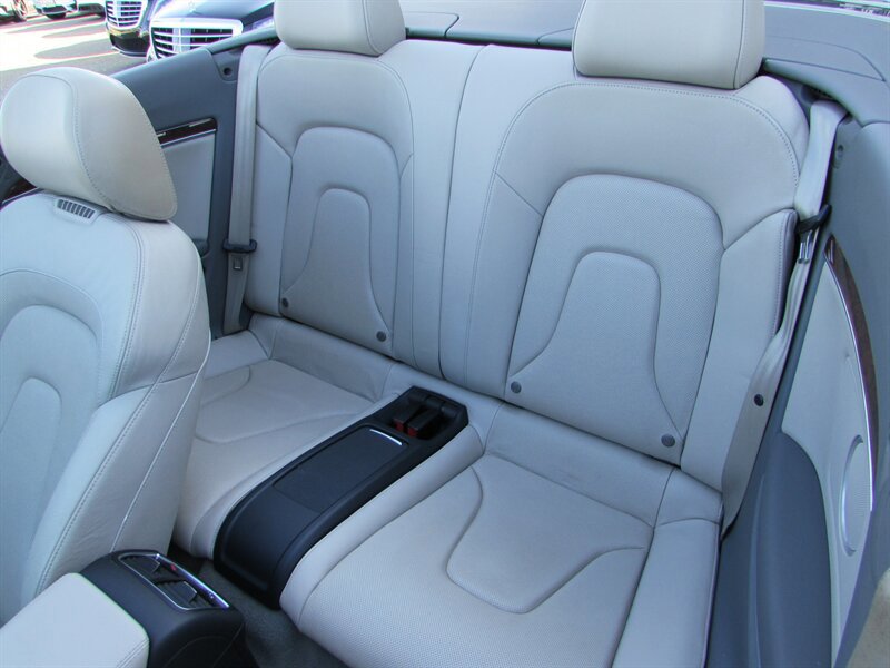 Used 2012 Audi A5 2.0T Prestige AWD/4WD image 23