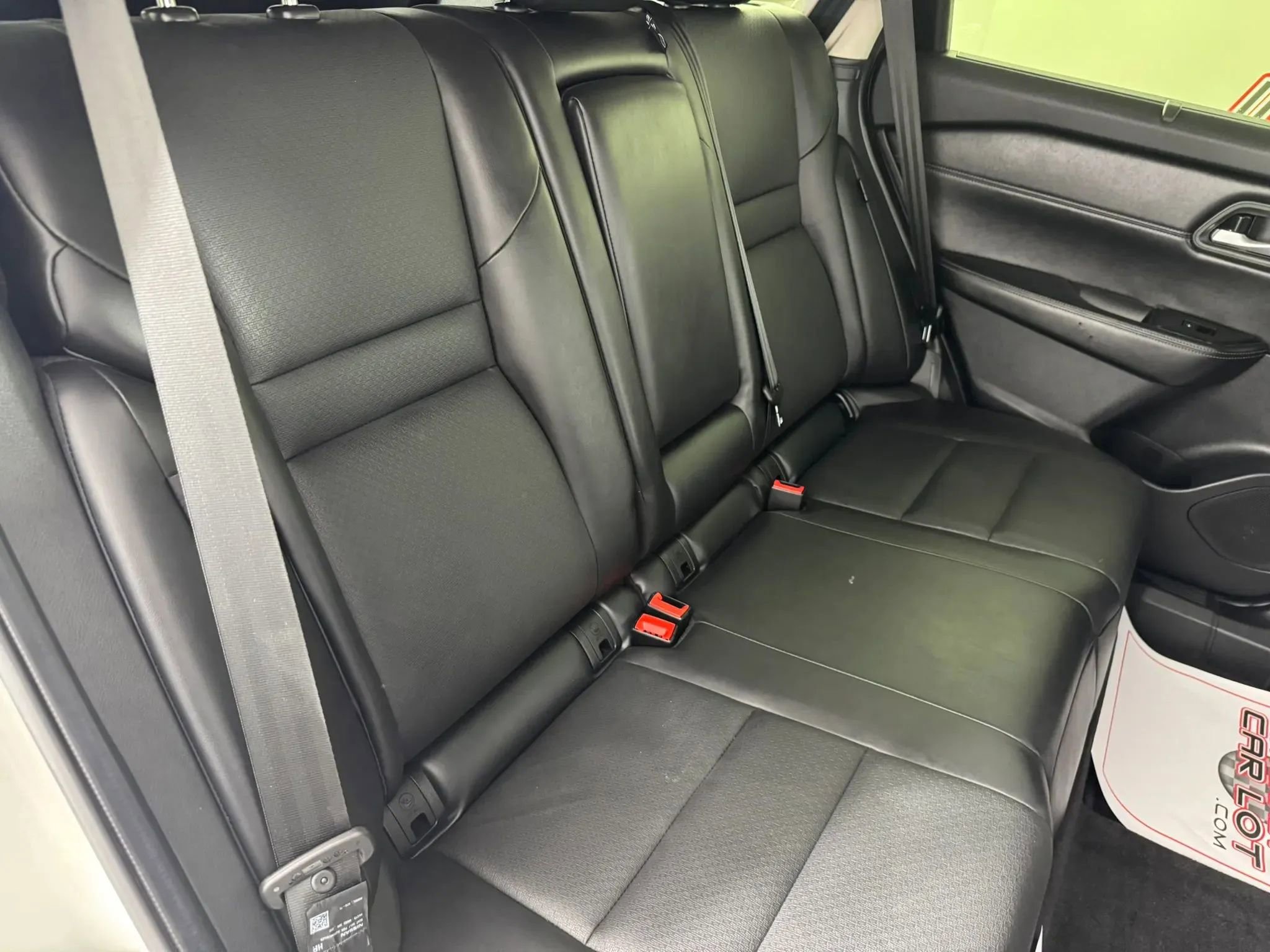 Used 2024 Nissan Rogue SV w/ SV Premium Package AWD/4WD image 39