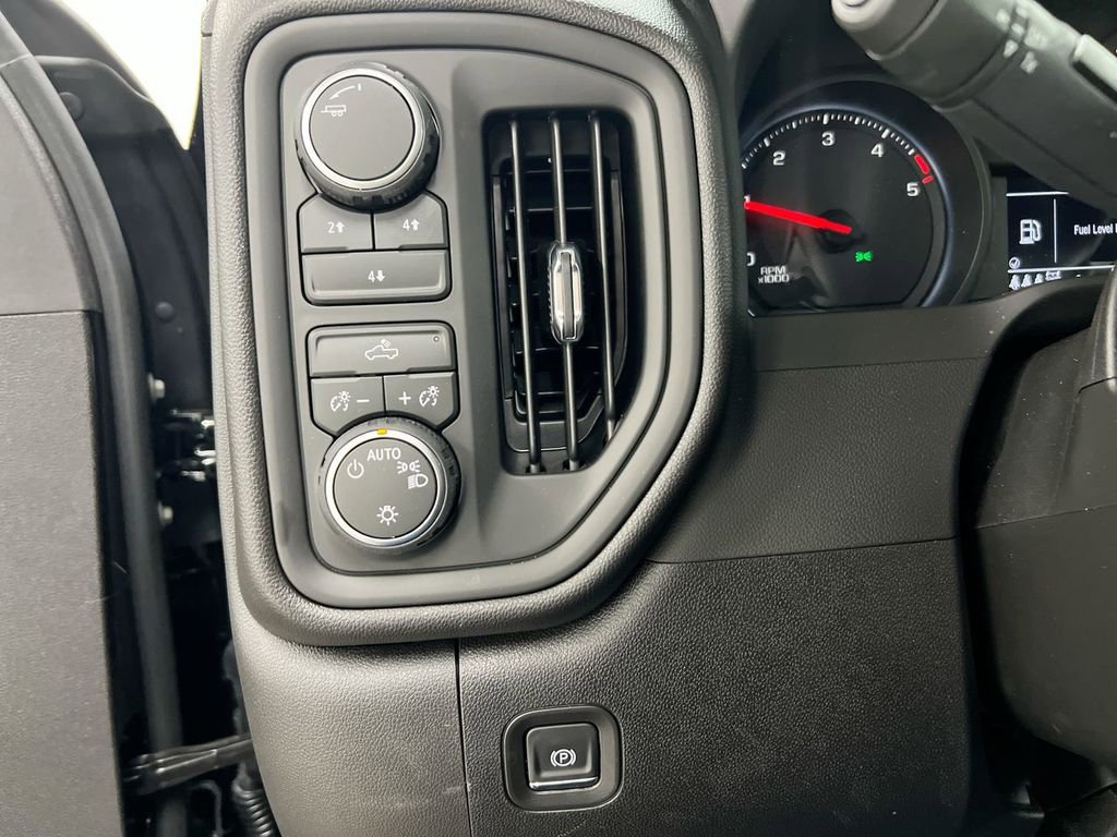 New 2026 Chevrolet Silverado 3500 W/T w/ WT Convenience Package image 12