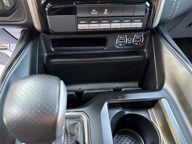 Used 2023 RAM 1500 TRX w/ TRX Level 1 Equipment Group image 22