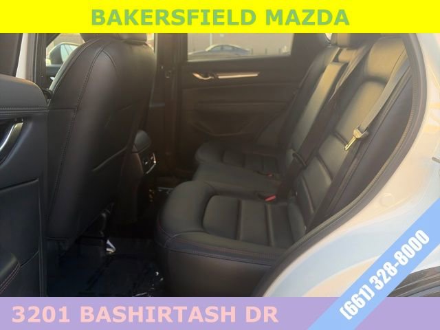 New 2025 MAZDA CX-5 2.5 Turbo image 27