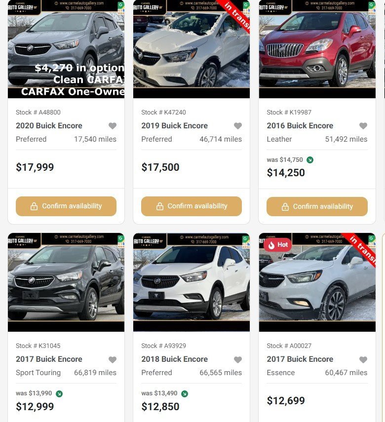 Used 2018 Nissan Pathfinder S image 46