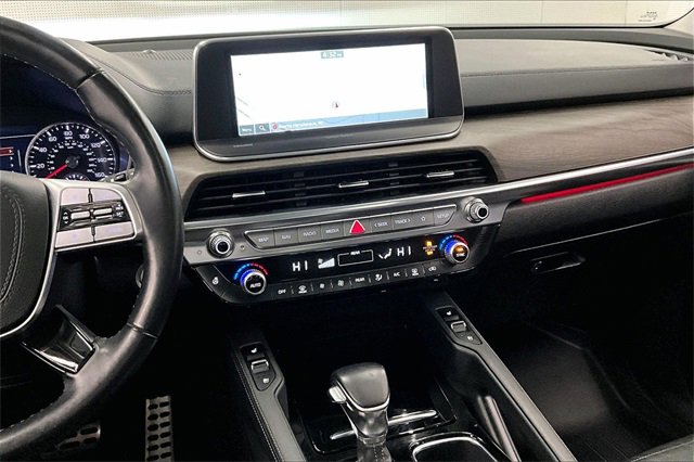 Used 2022 Kia Telluride SX w/ SX Prestige Package image 6