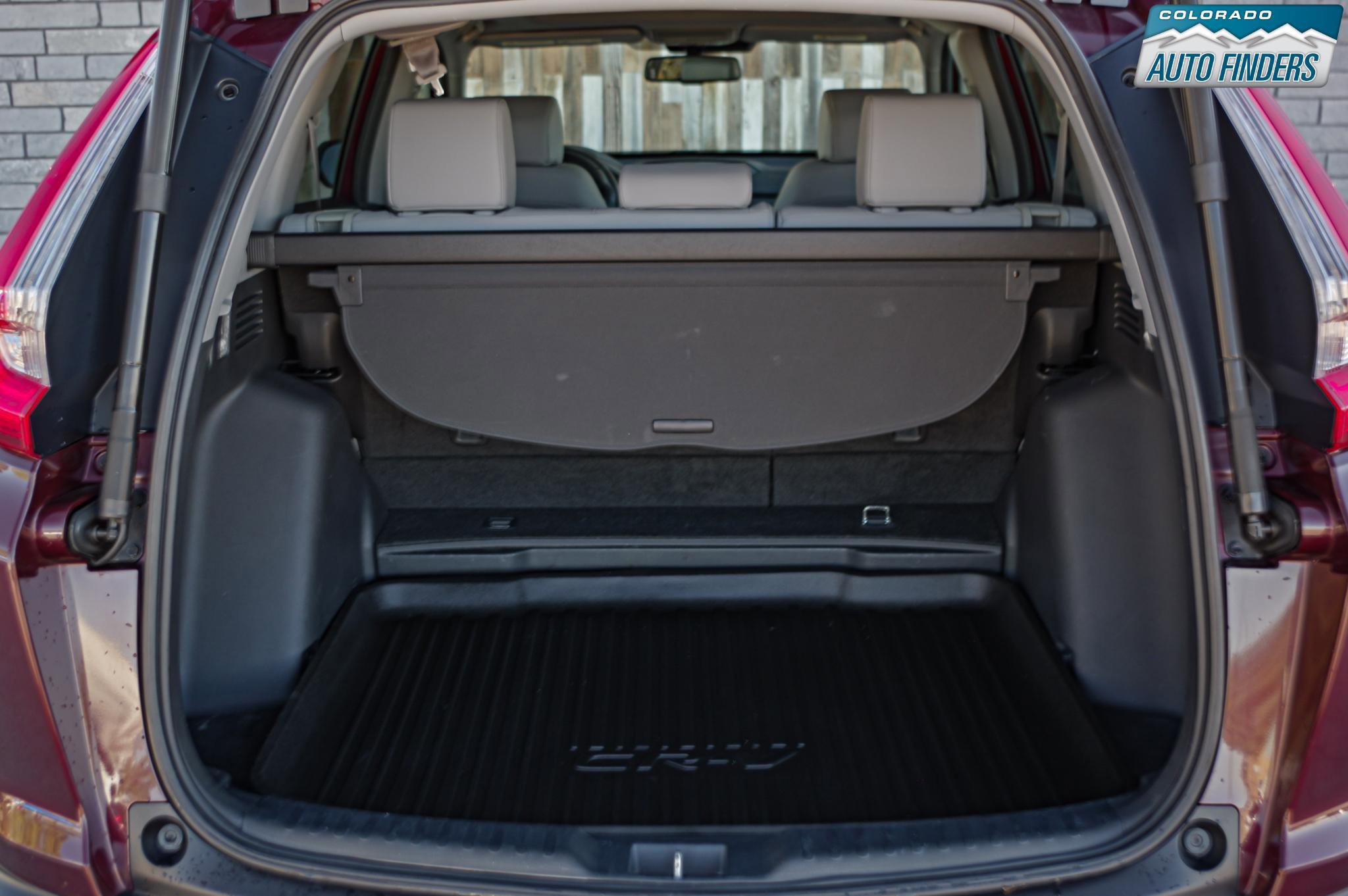 Used 2018 Honda CR-V EX-L image 28