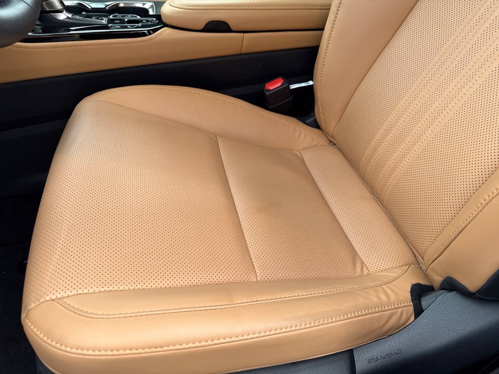 Used 2022 Lexus NX 350 AWD image 14