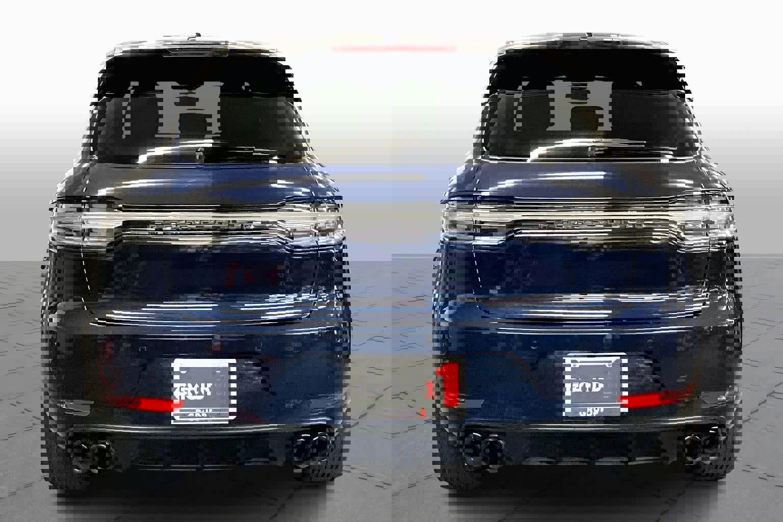 Used 2021 Porsche Macan GTS image 4