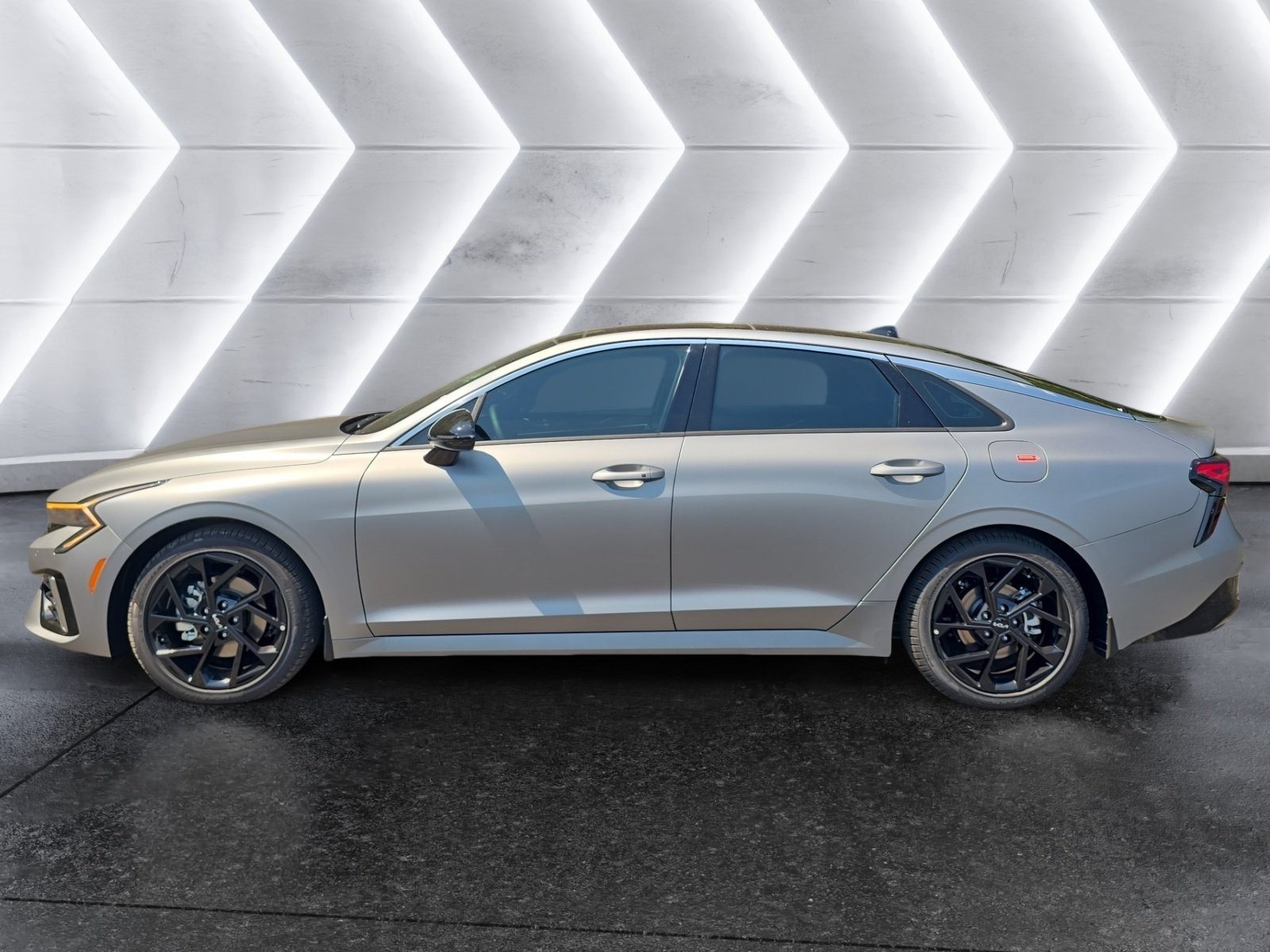 New 2026 Kia K5 GT-Line image 2