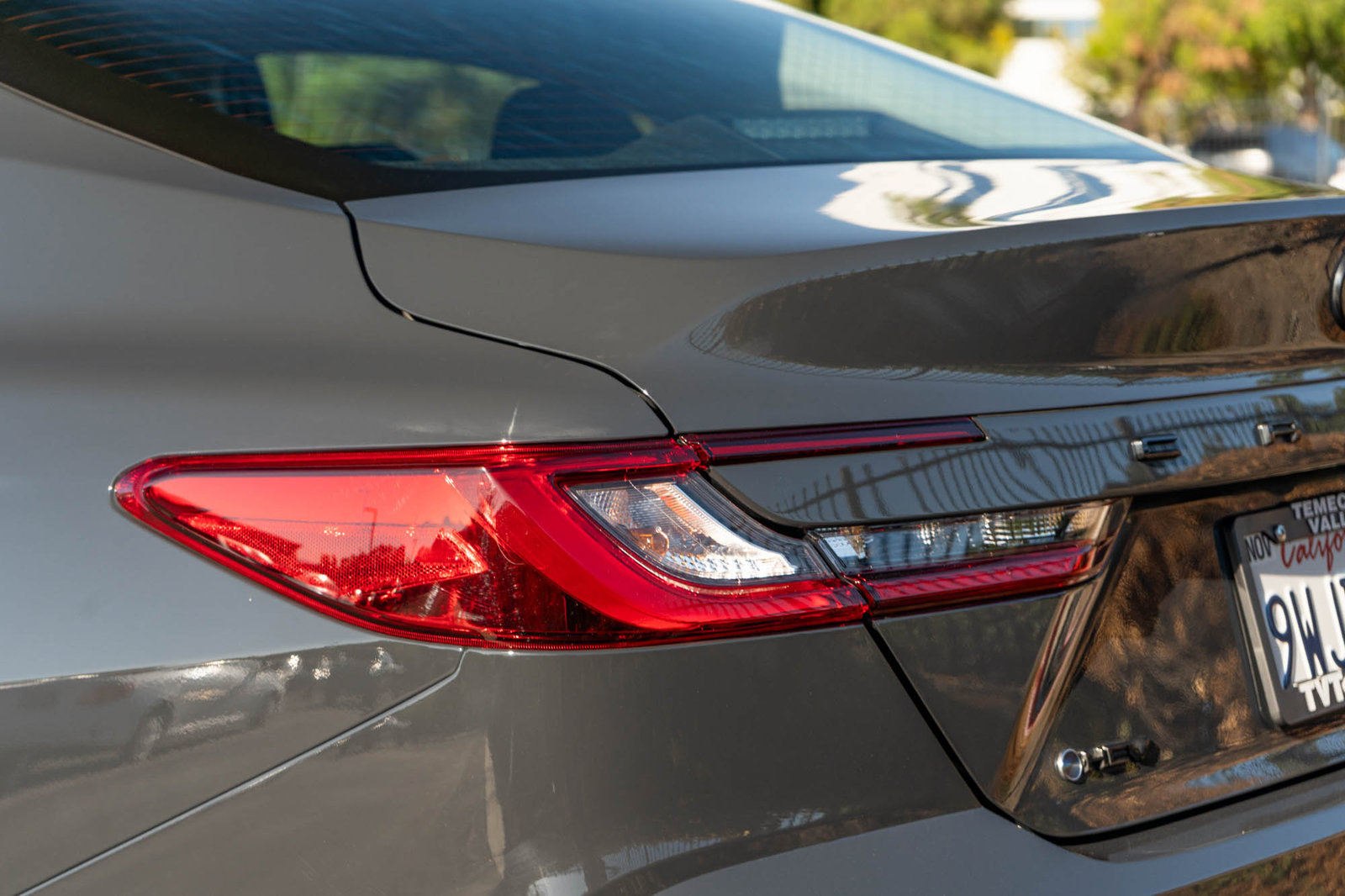 Certified 2026 Toyota Camry LE w/ Convenience Package FWD image 7