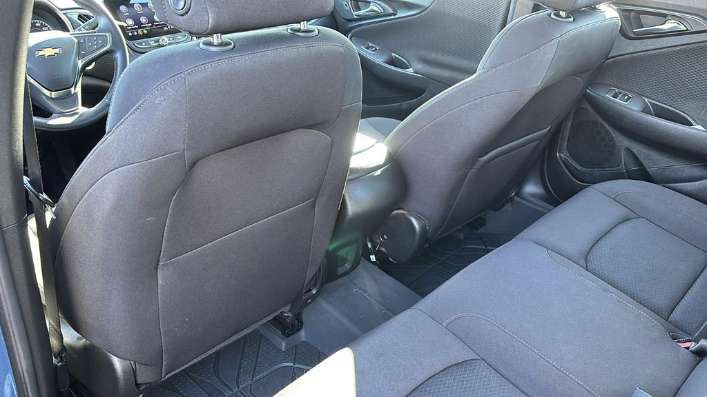 Used 2024 Chevrolet Malibu RS image 31