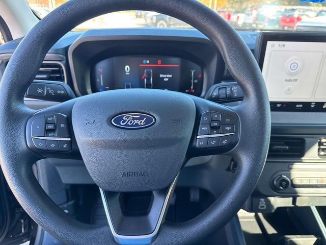 New 2025 Ford Maverick XL w/ Equipment Group 102A image 24