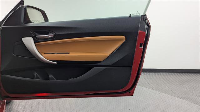 Used 2020 BMW 230i 230I w/ M Sport Package image 17