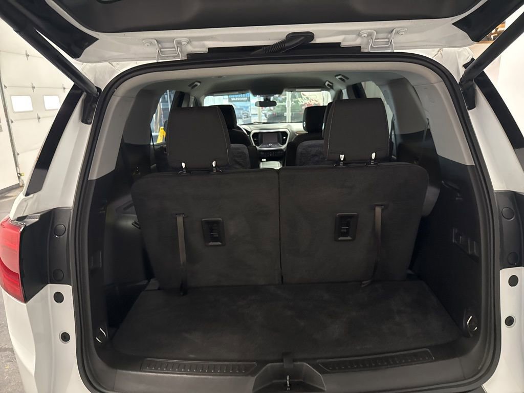 Used 2019 GMC Acadia SLE w/ Driver Alert Package I image 29