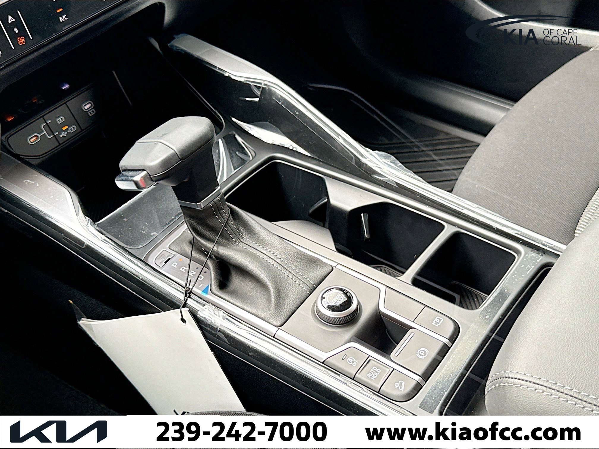 New 2026 Kia Sorento LX image 27