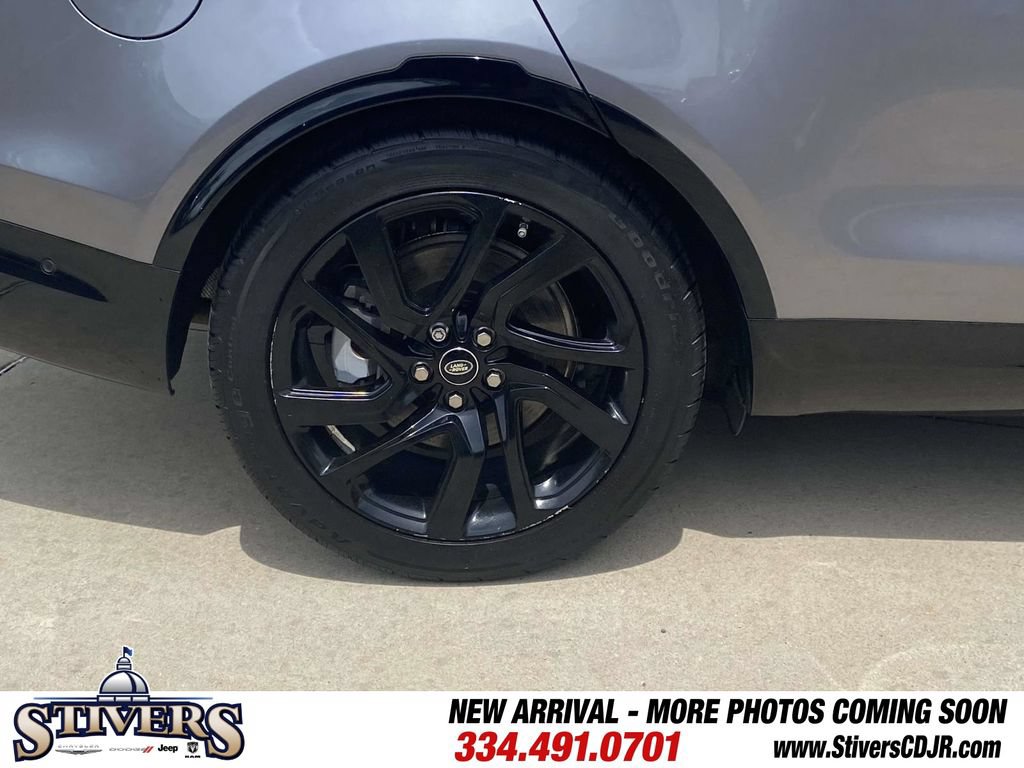 Used 2021 Land Rover Discovery S R-Dynamic AWD/4WD image 44