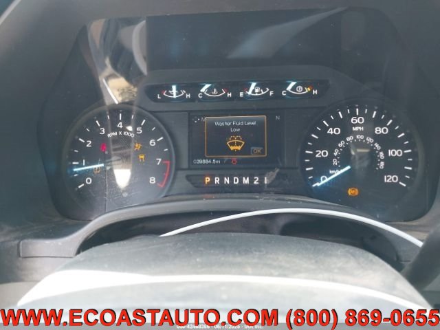 Used 2020 Ford F150 XL w/ Equipment Group 101A Mid RWD image 10