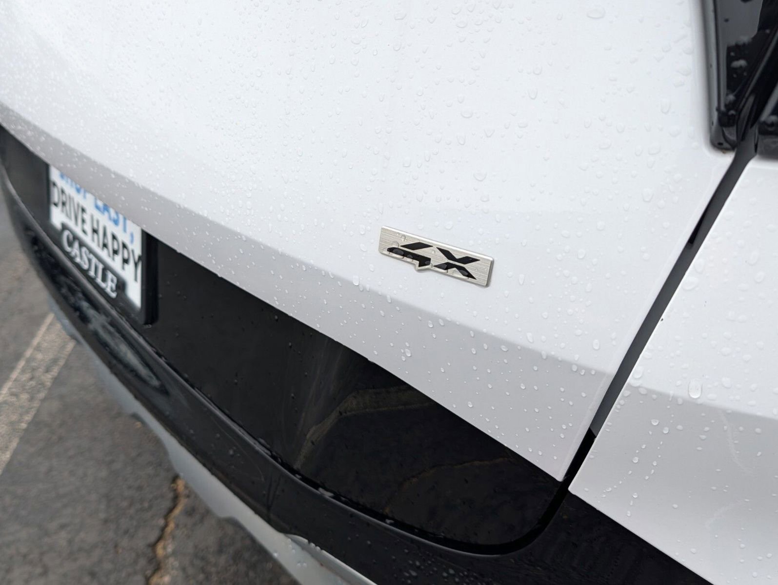 Used 2024 Kia Sportage SX image 16