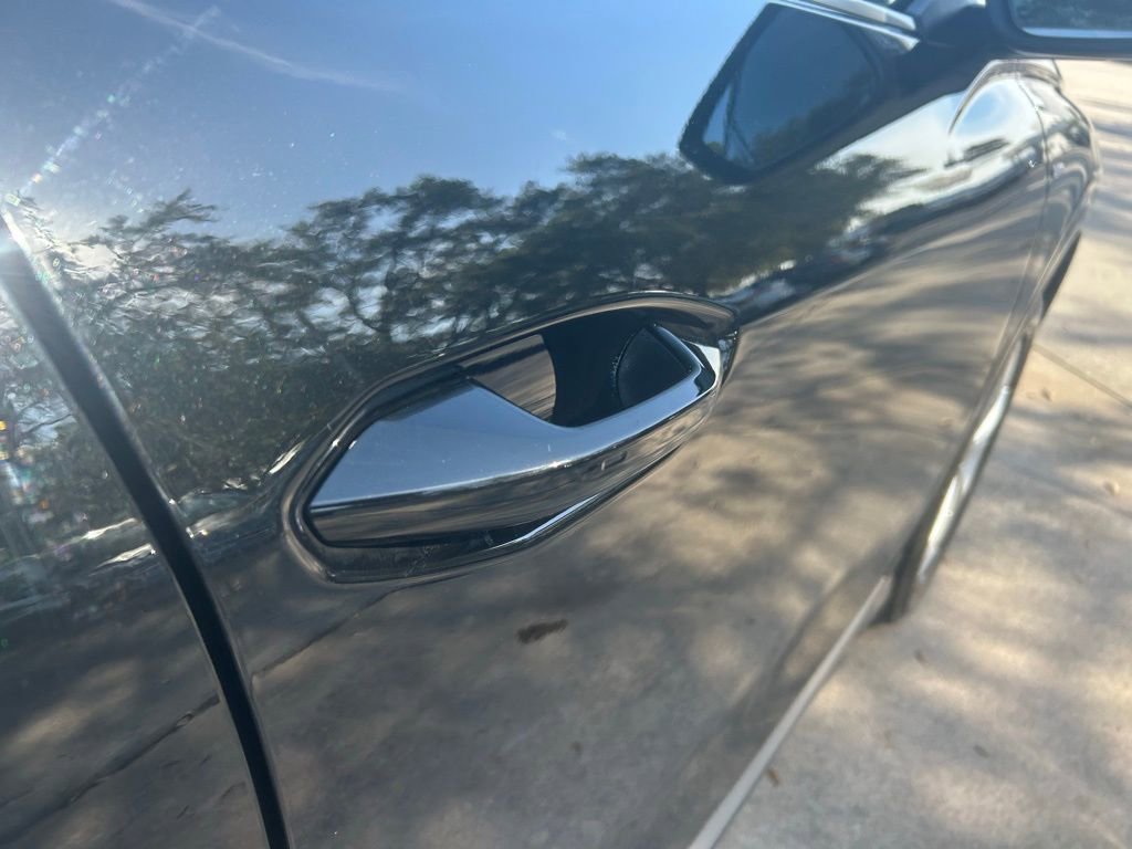 Used 2023 Audi Q4 e-tron Premium w/ Convenience Package image 34