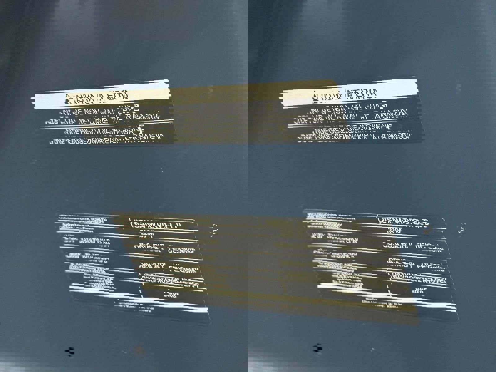 Used 2020 Nissan 370Z Touring Sport image 42