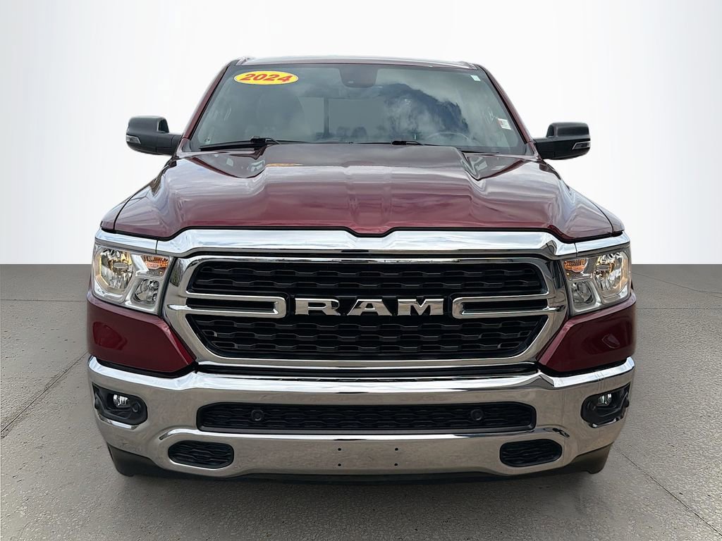 Used 2024 RAM 1500 Big Horn image 9