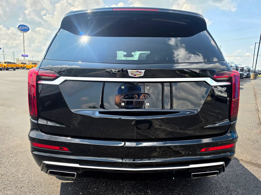 Used 2021 Cadillac XT6 Premium Luxury FWD image 5