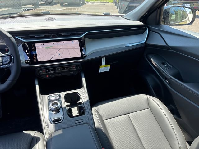 New 2026 Jeep Cherokee Limited AWD/4WD image 11