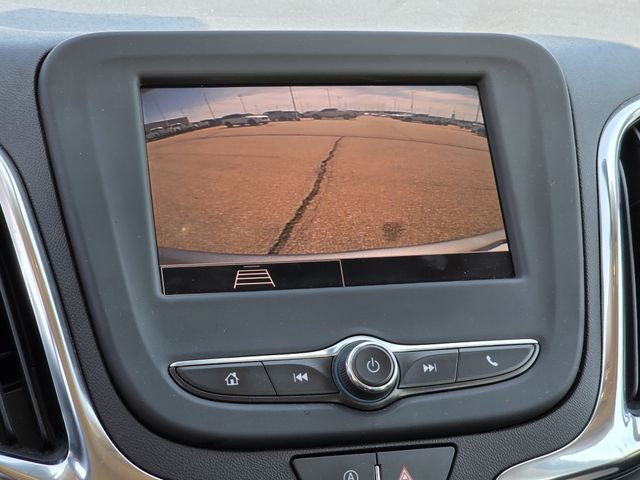 Used 2024 Chevrolet Equinox LS image 7