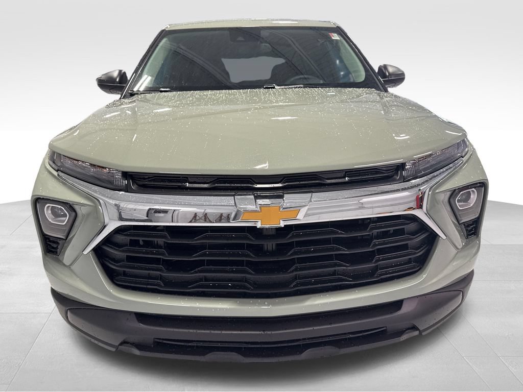 New 2026 Chevrolet TrailBlazer LS w/ LS Convenience Package AWD/4WD image 49
