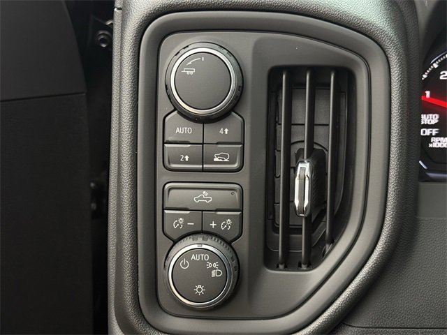 New 2026 Chevrolet Silverado 1500 Custom image 22