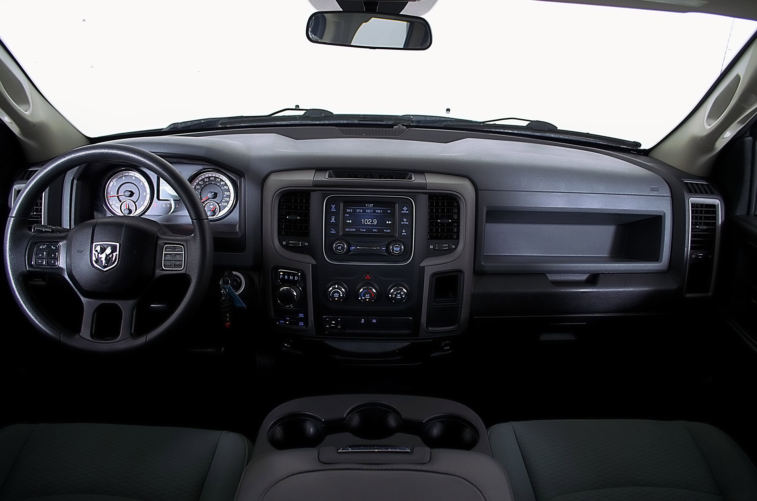 Used 2018 RAM 1500 Express w/ Express Value Package AWD/4WD image 22