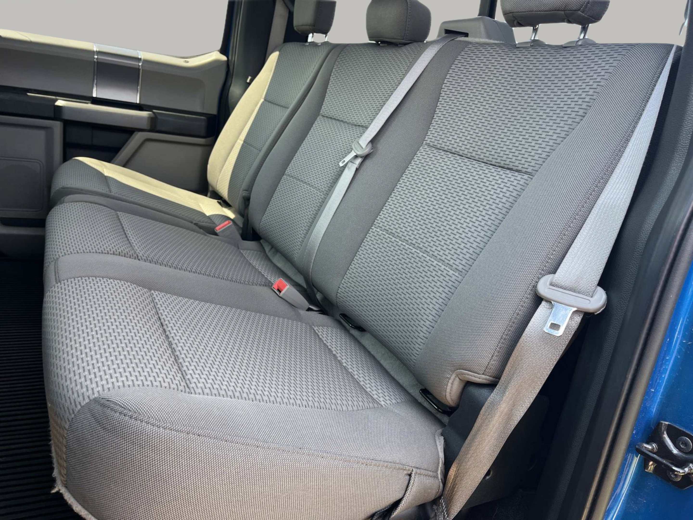 Used 2019 Ford F150 XLT w/ Equipment Group 302A Luxury AWD/4WD image 18
