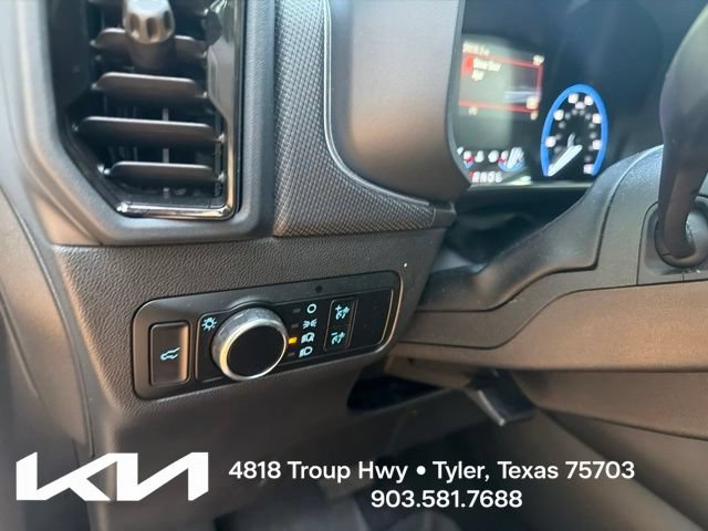 Used 2023 Ford Bronco Sport AWD/4WD image 14
