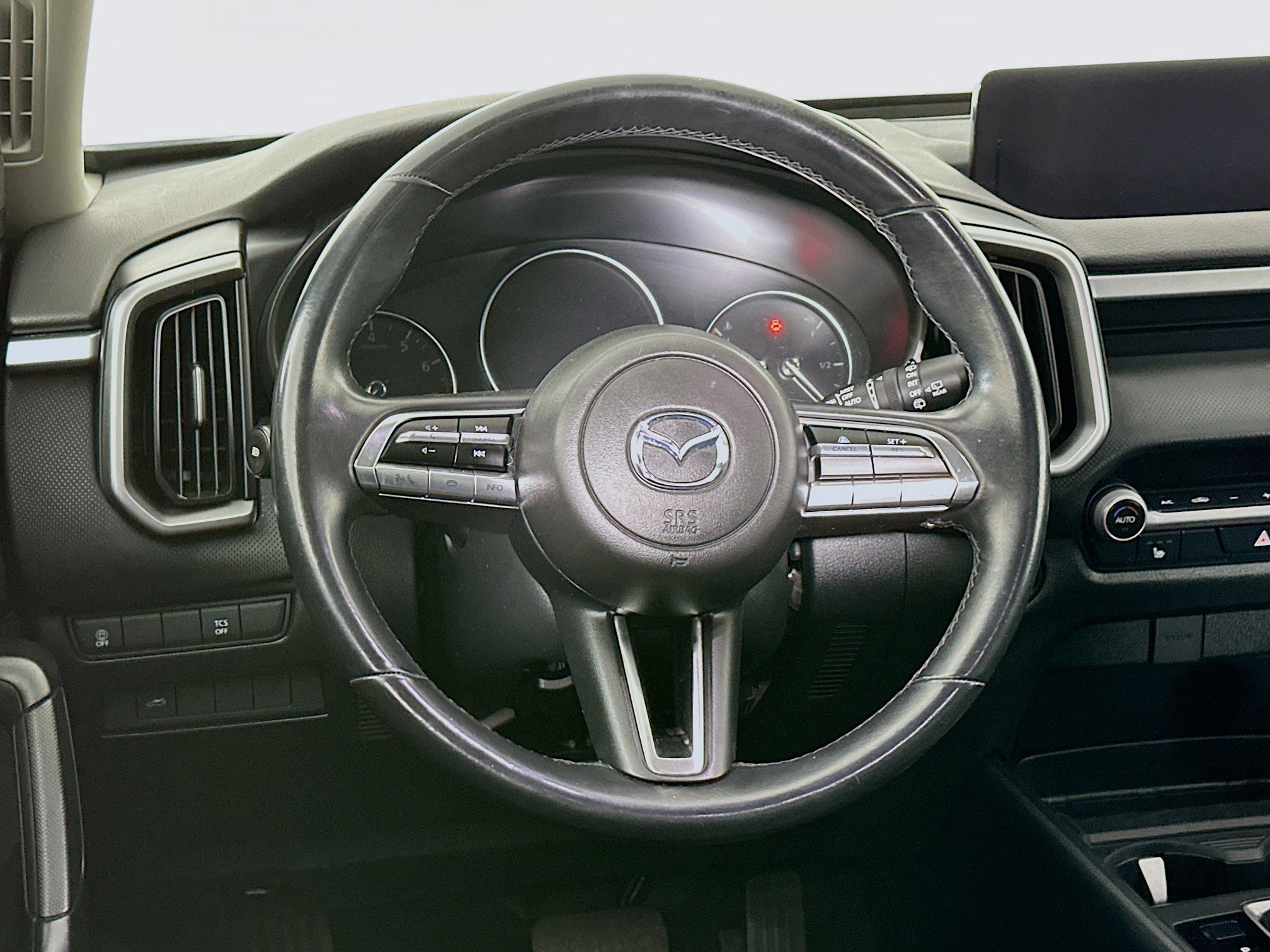 Used 2024 MAZDA CX-50 AWD 2.5 S w/ Preferred Package image 18