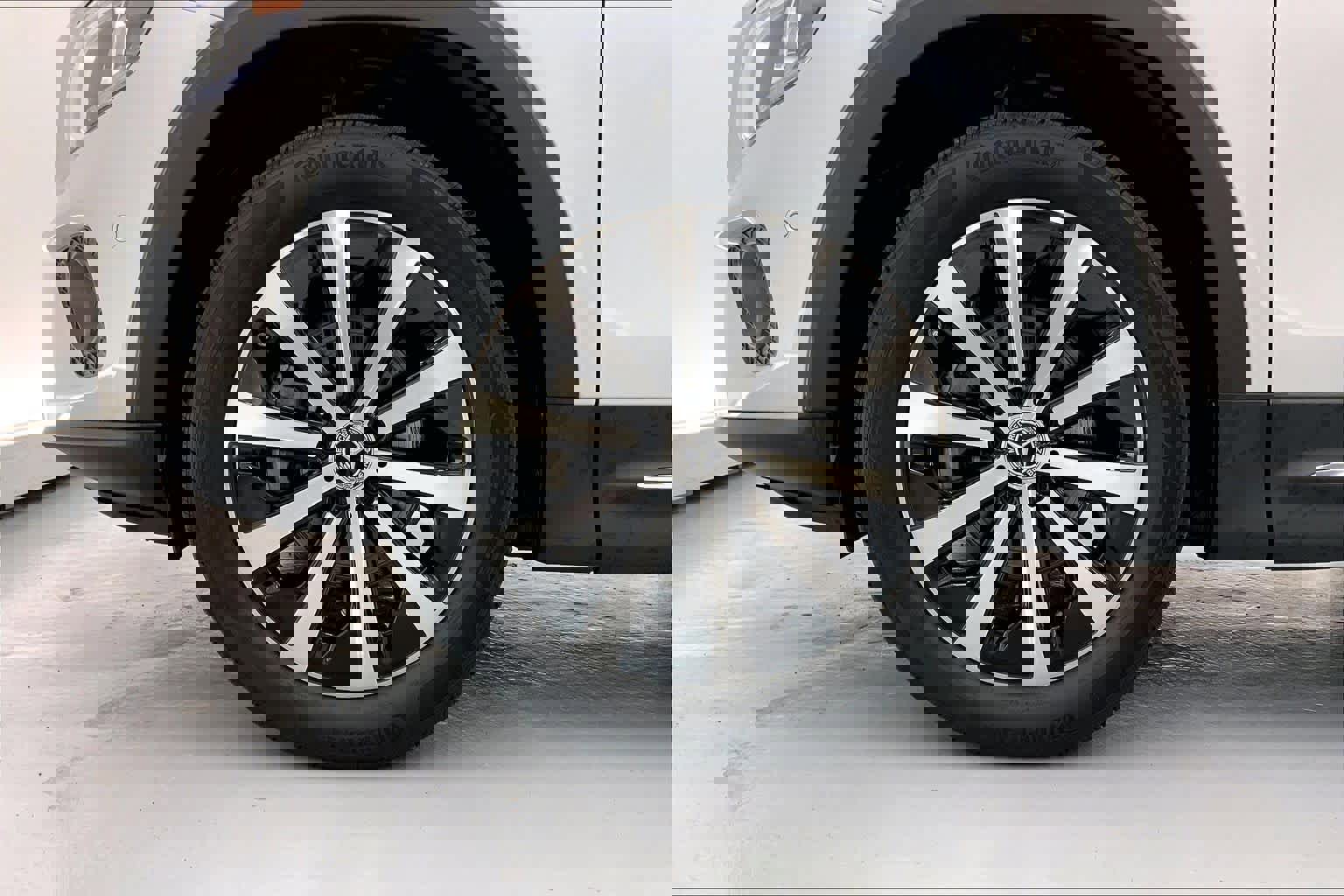 Certified 2022 Mercedes-Benz GLB 250 image 8