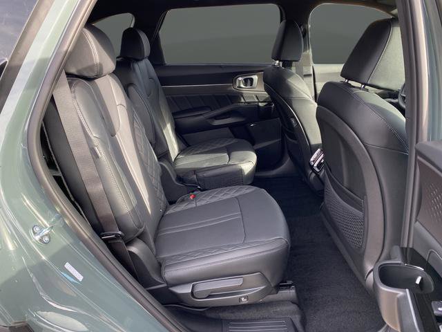 New 2026 Kia Sorento SX Prestige image 40
