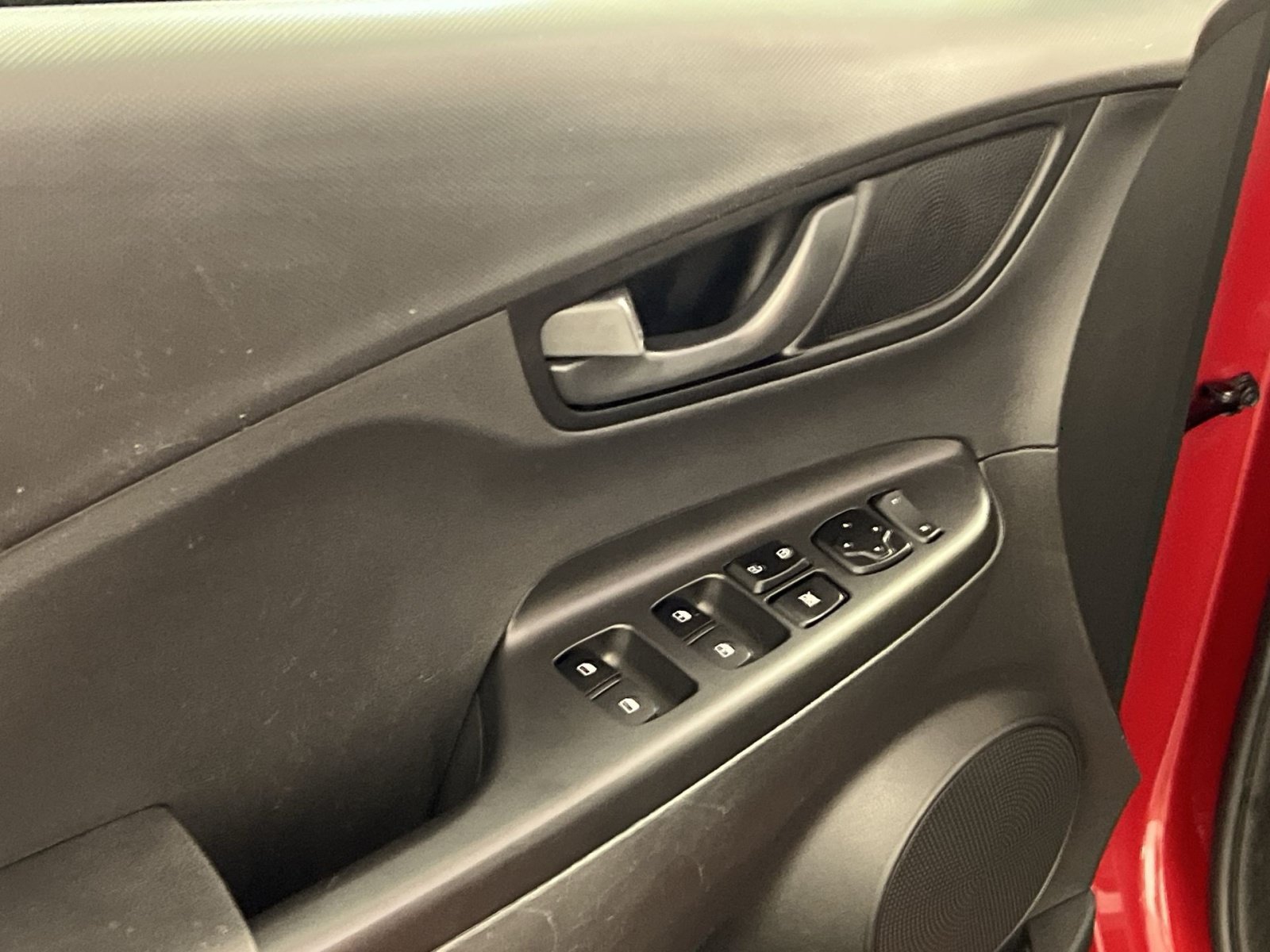 Used 2021 Hyundai Kona SEL FWD image 16