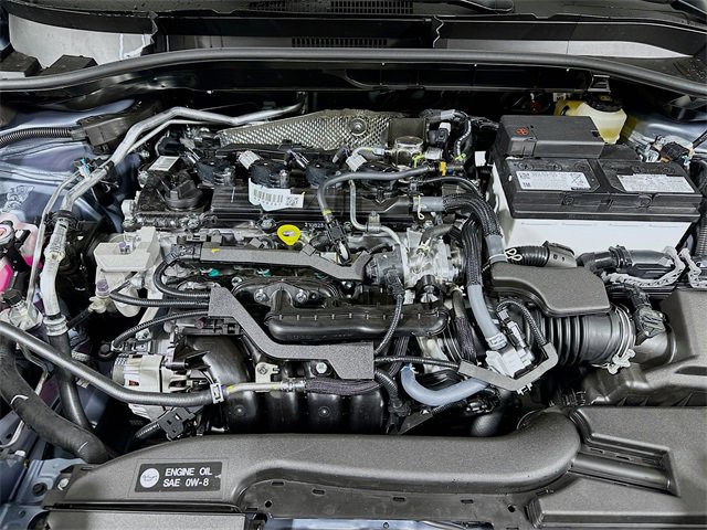 New 2026 Toyota Corolla Cross XLE image 19