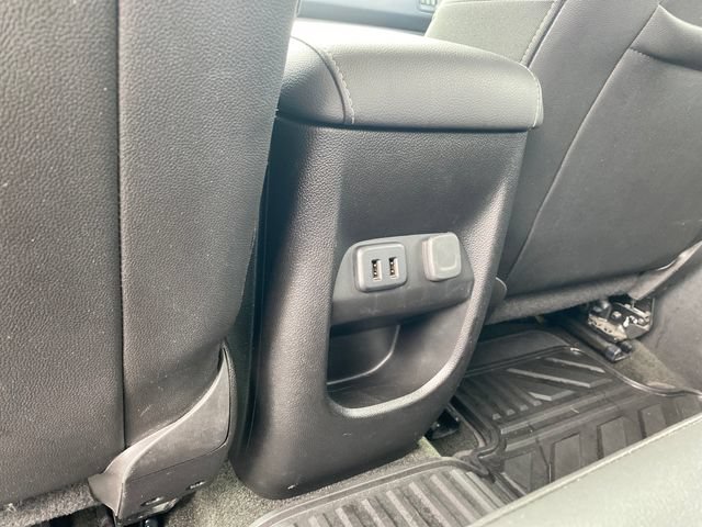 Used 2018 Chevrolet Colorado ZR2 AWD/4WD image 20