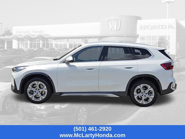 Used 2025 BMW X1 xDrive28i AWD/4WD image 2