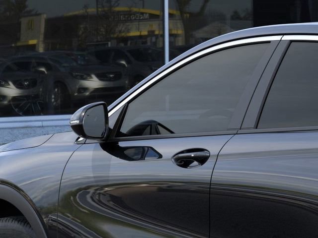 New 2025 Buick Envista Preferred w/ Convenience I Package image 12