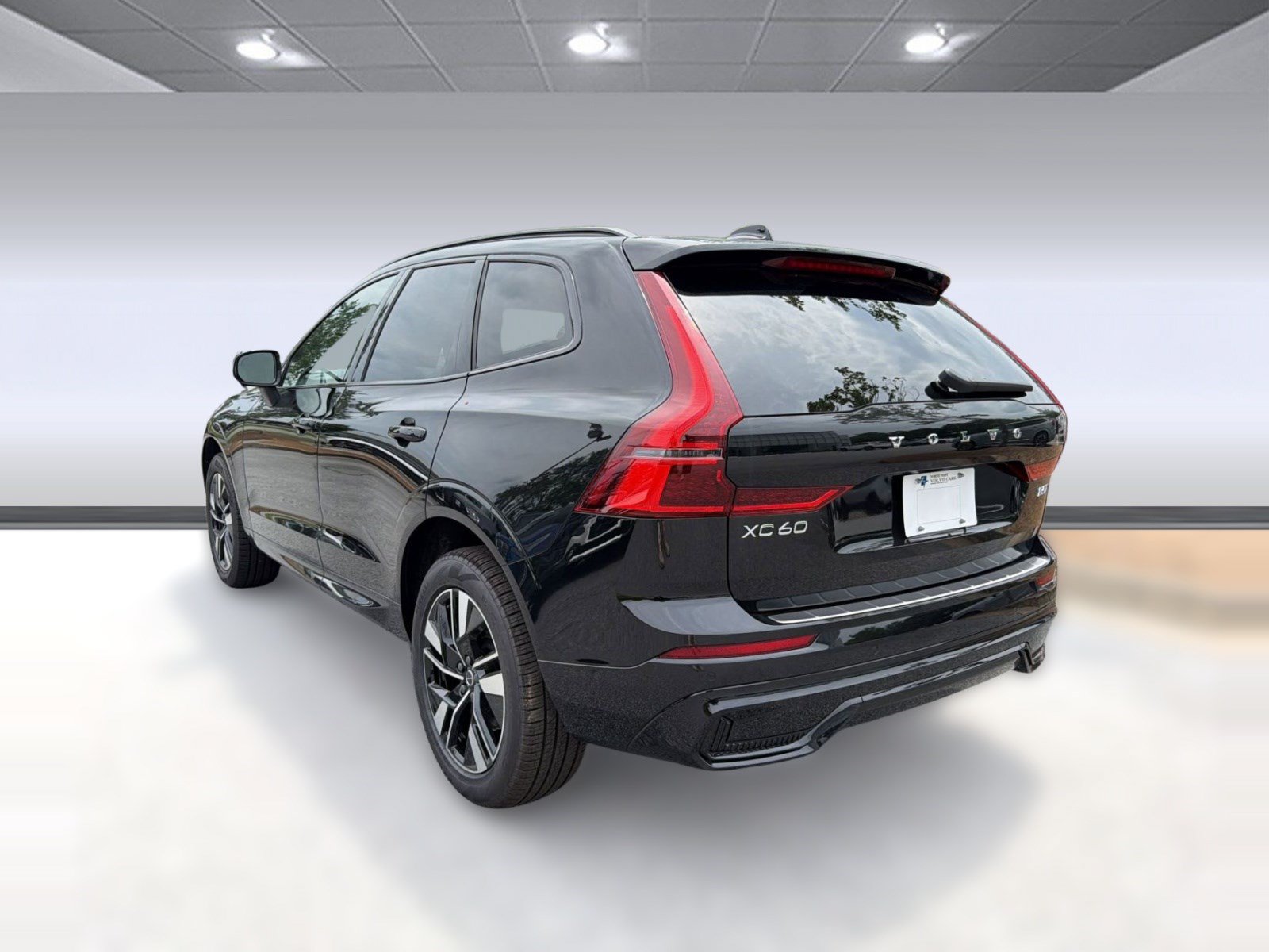 New 2026 Volvo XC60 B5 Plus w/ Protection Package AWD/4WD image 3