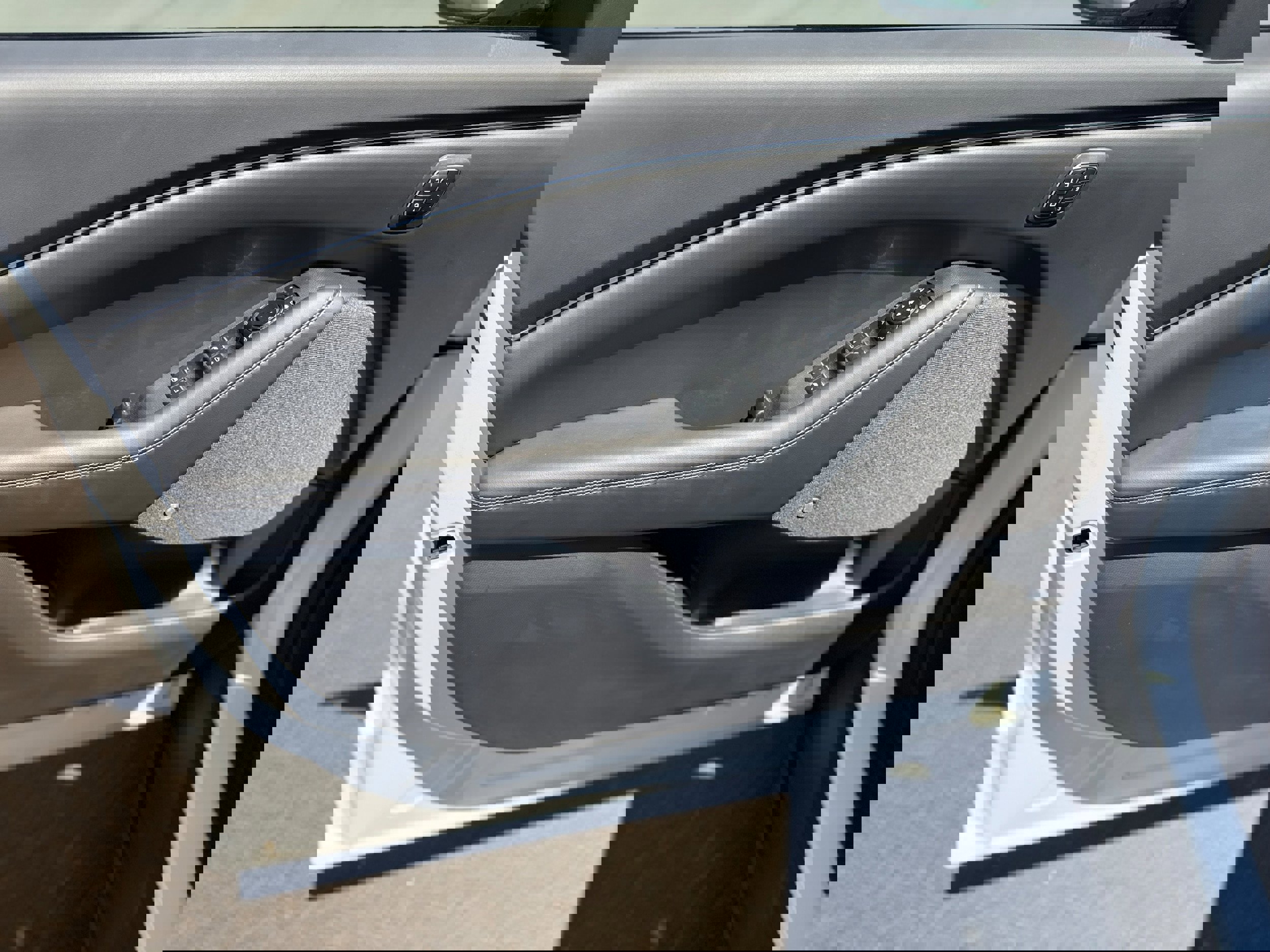 New 2025 Ford Mustang Mach-E Premium w/ Interior Protection Package image 14