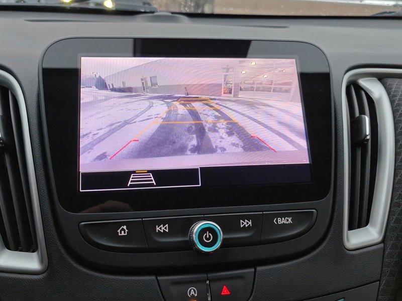 Certified 2023 Chevrolet Malibu LS image 23