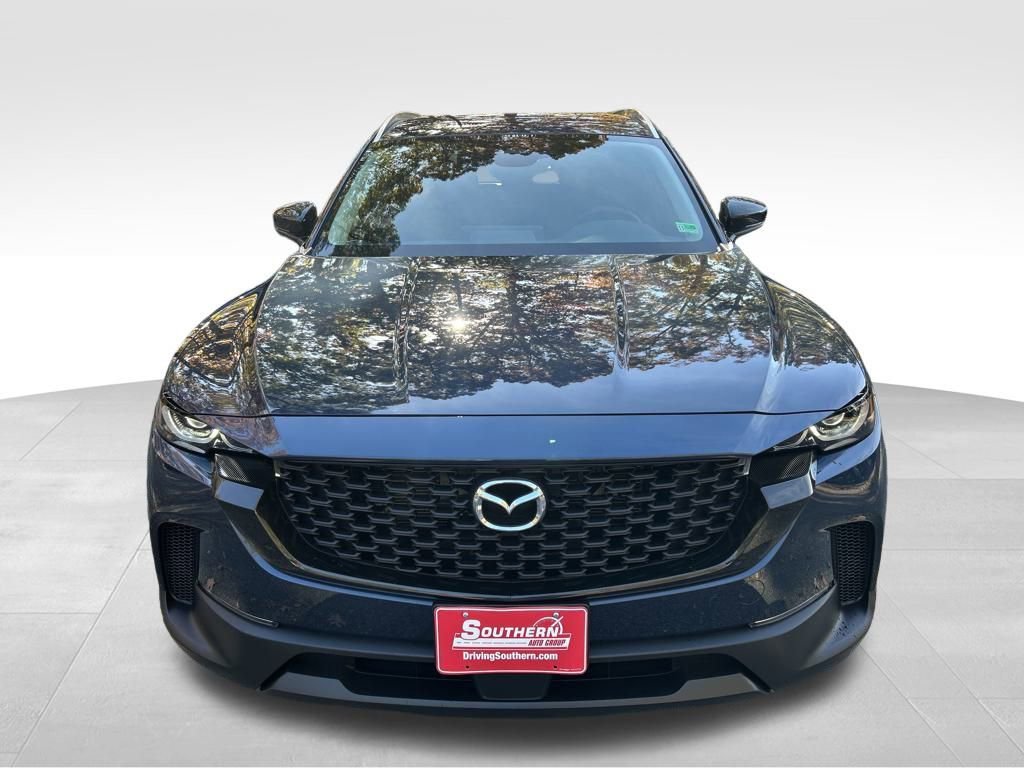 New 2026 MAZDA CX-50 AWD 2.5 S w/ Cargo Package image 9
