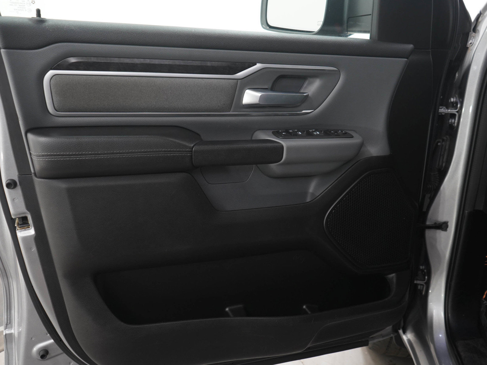 Used 2022 RAM 1500 Big Horn AWD/4WD image 20