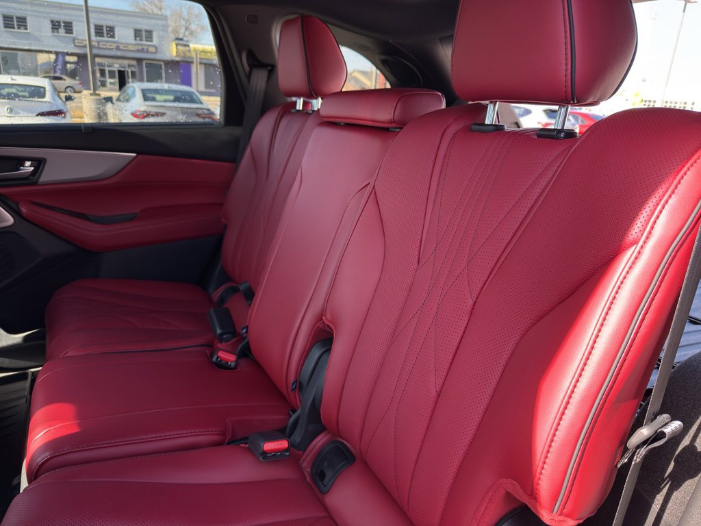 New 2026 Acura MDX A-Spec image 24