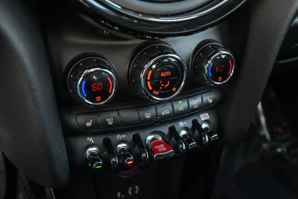 Used 2018 MINI Cooper S FWD image 24
