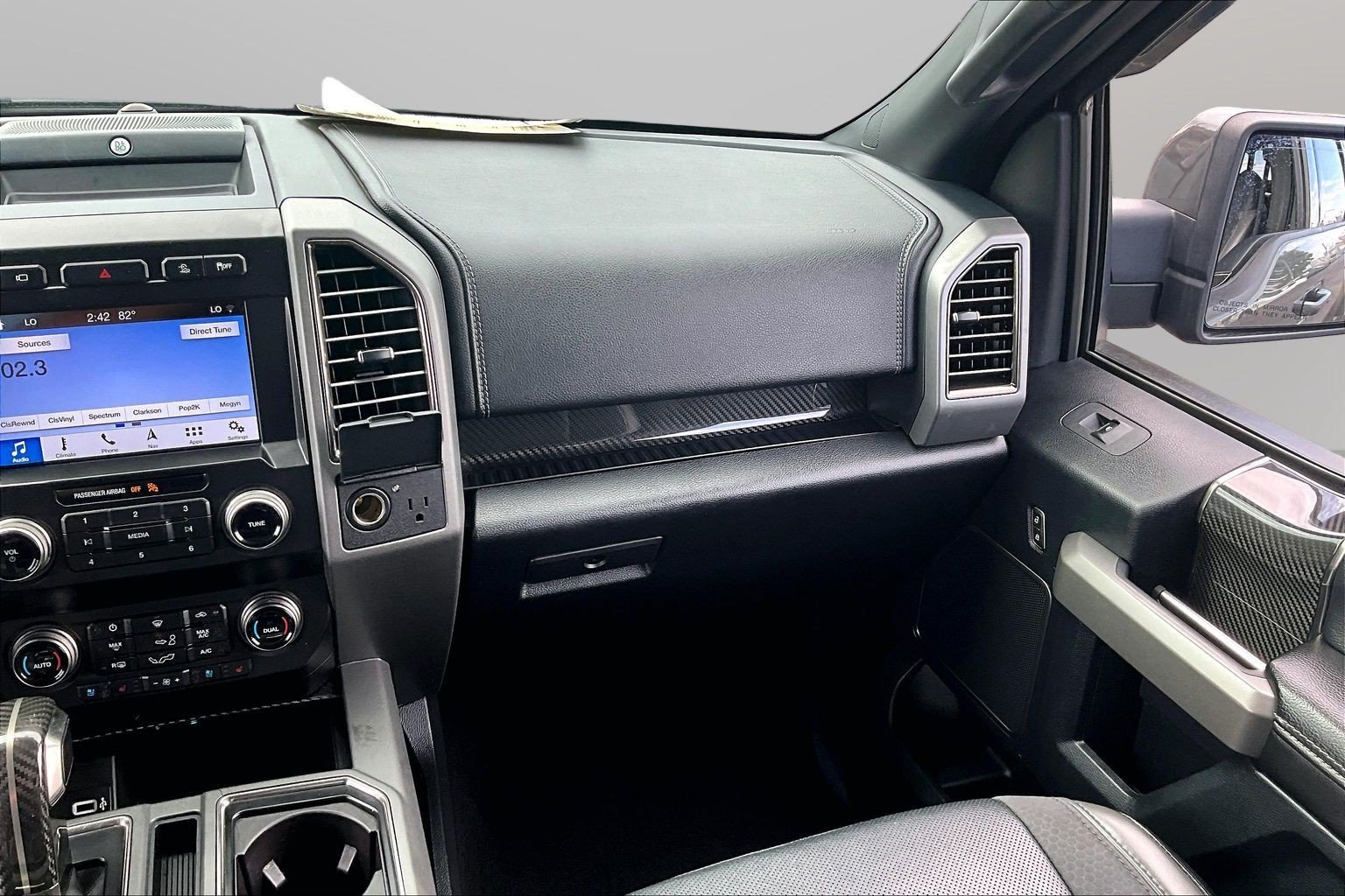 Used 2019 Ford F150 Raptor w/ Equipment Group 802A Luxury AWD/4WD image 21