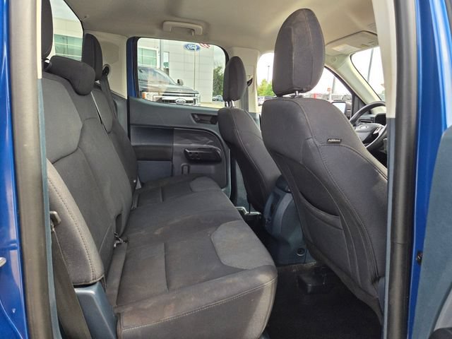 Used 2023 Ford Maverick XL w/ Equipment Group 100A Standard AWD/4WD image 14
