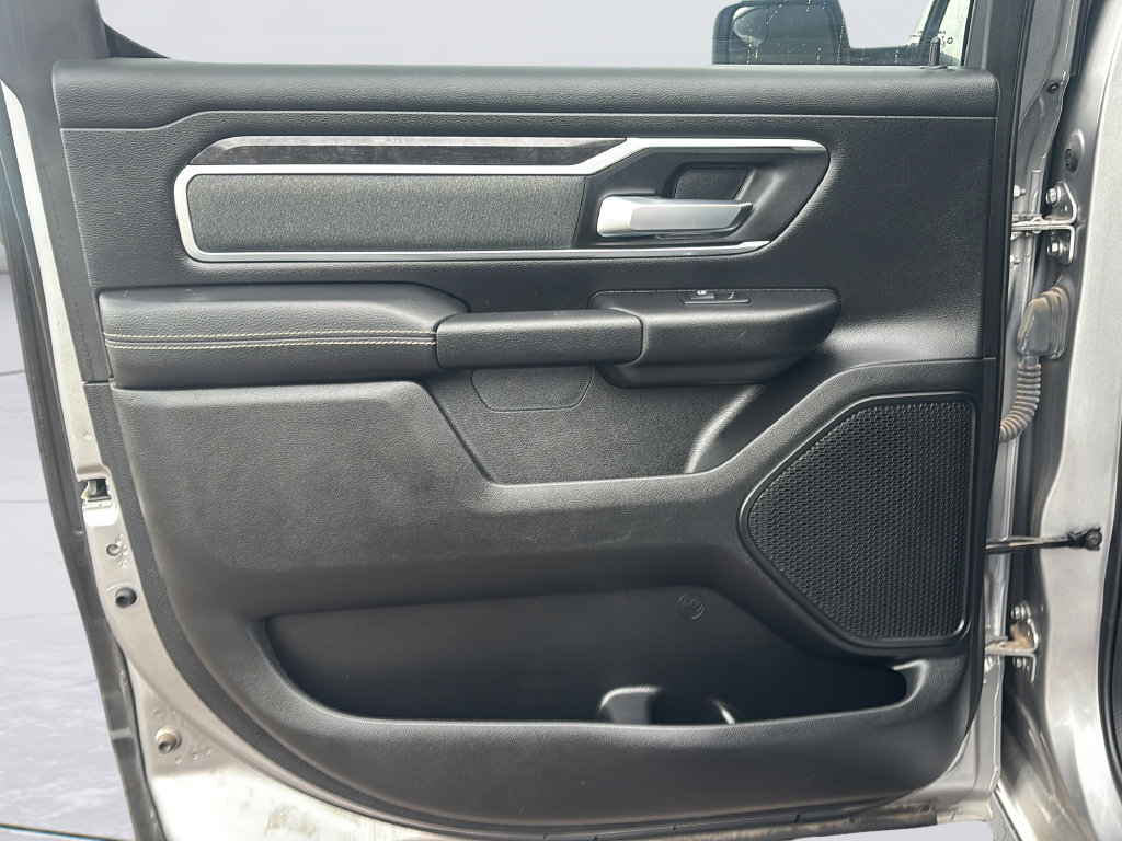 Used 2022 RAM 1500 Big Horn AWD/4WD image 13